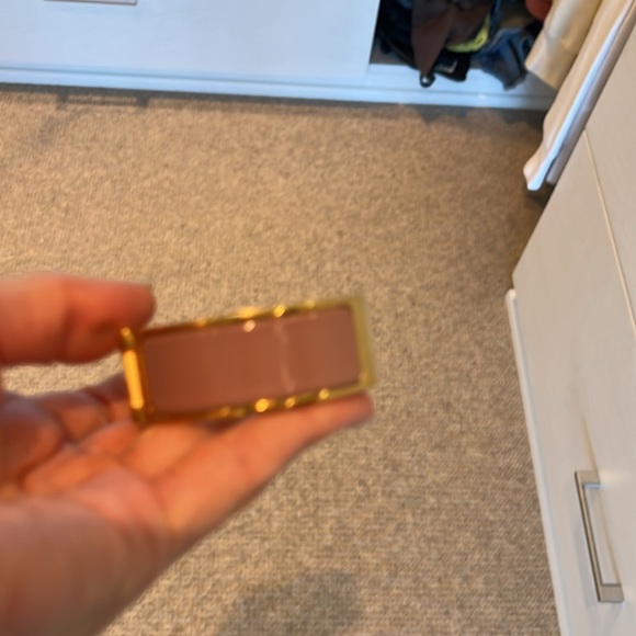 Beautiful Wide Lavender Hermes Clic Clac Bracelet- color not available anymore! - Picture 7 of 17